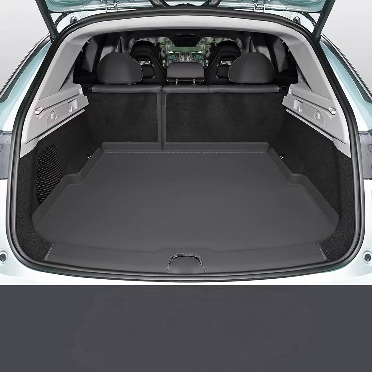 Leapmotor Full Coverage Trunk Mat