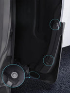 Leapmotor C10 Mudguards Fender Cover - Leapmotor Accessories