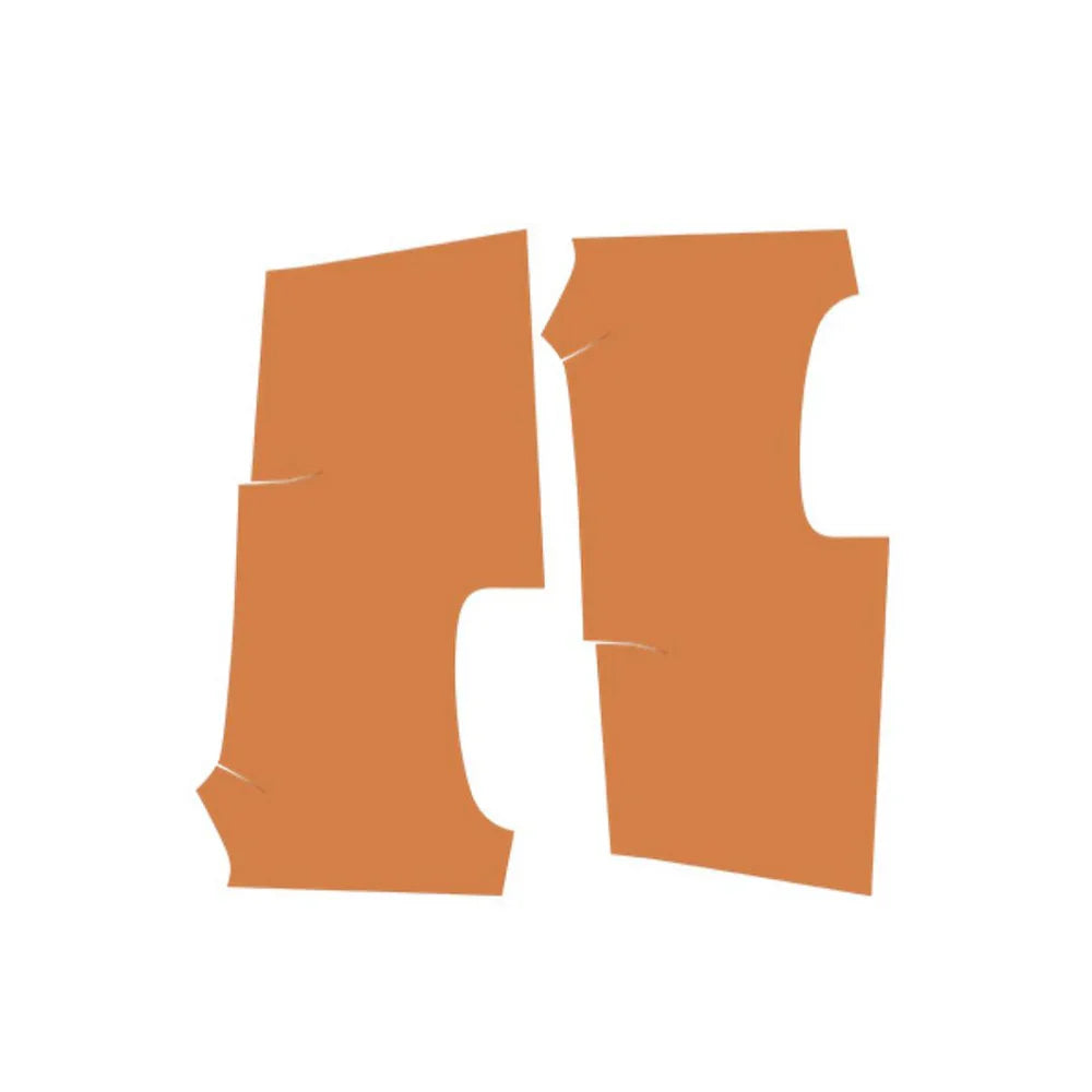 Leapmotor C10 B-pillar Protection Pad - Leapmotor Accessories