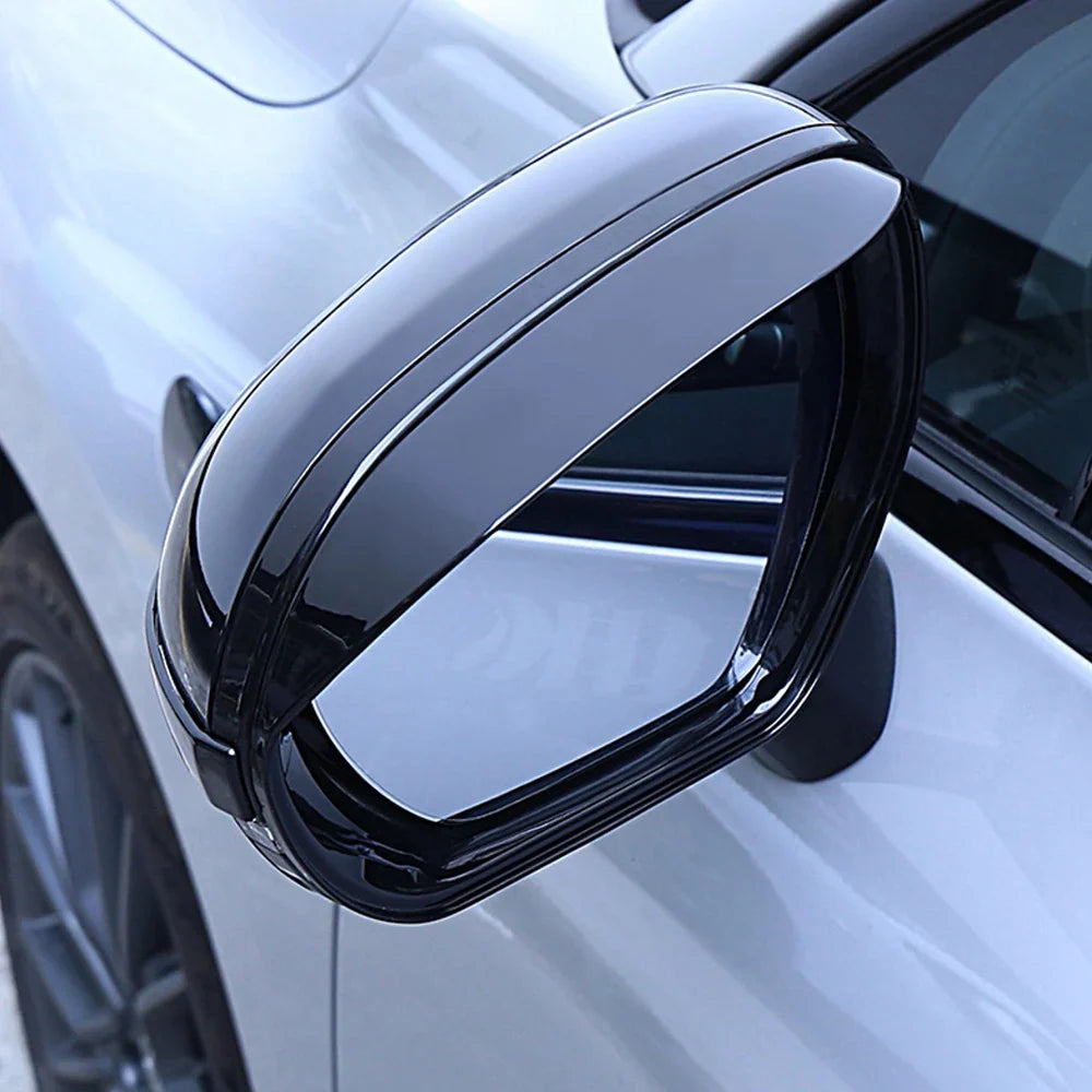 Leapmotor C10 Car Rearview Mirror Rain Proof Eyebrow - Leapmotor Accessories