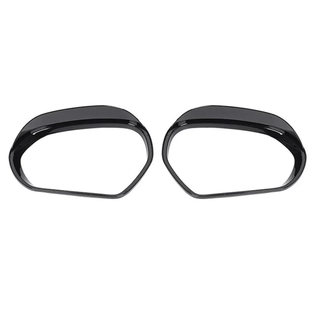 Leapmotor C10 Car Rearview Mirror Rain Proof Eyebrow - Leapmotor Accessories
