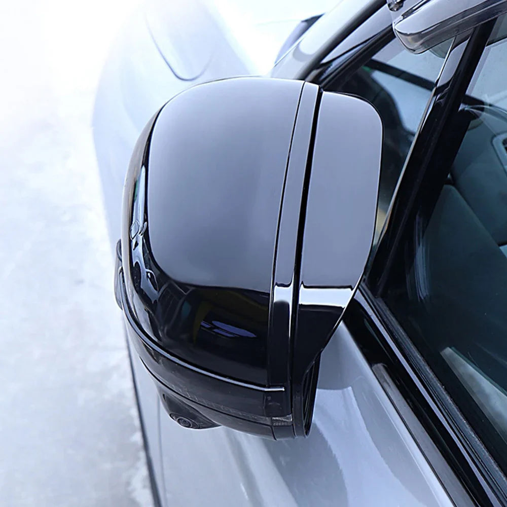 Leapmotor C10 Car Rearview Mirror Rain Proof Eyebrow - Leapmotor Accessories