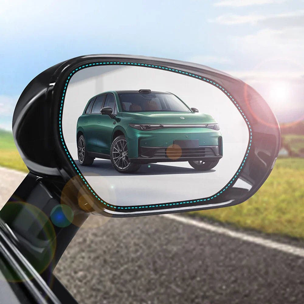 Leapmotor C10 Rear View Mirror Rainproof Film - Leapmotor Accessories