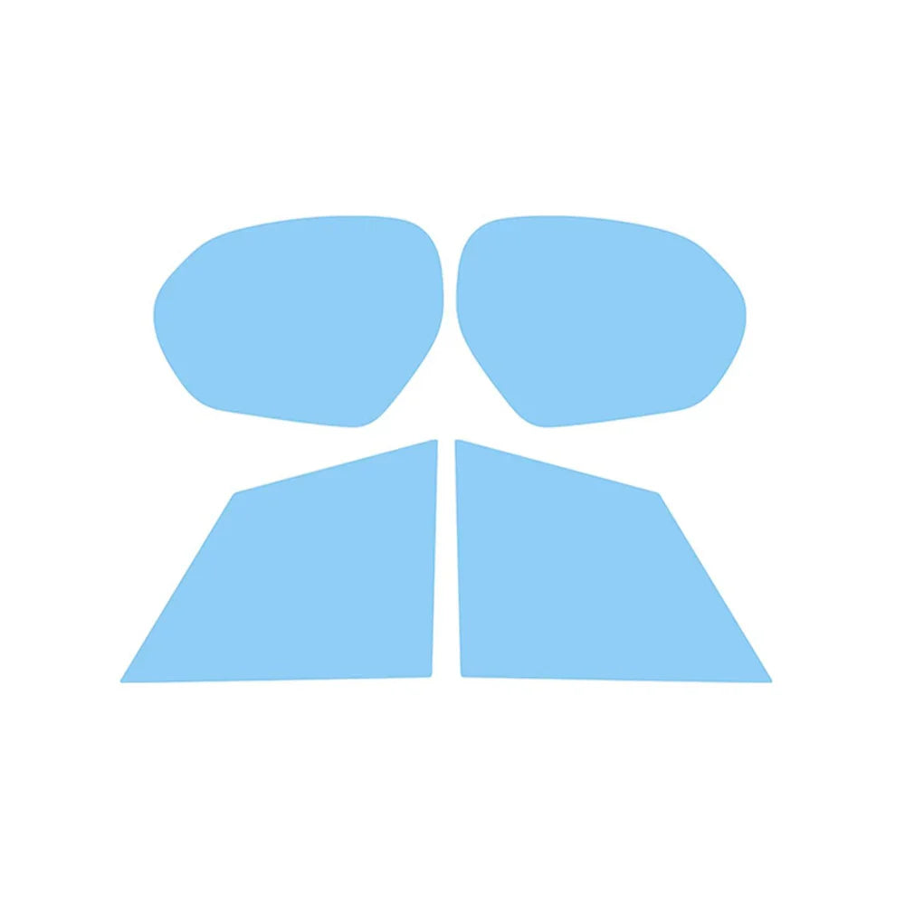 Leapmotor C10 Rear View Mirror Rainproof Film - Leapmotor Accessories