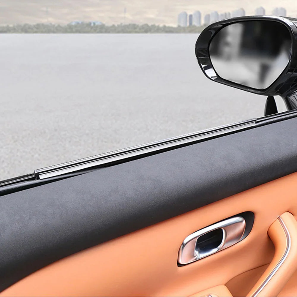 Leapmotor C10 Car Side Window Windshield Wiper - Leapmotor Accessories