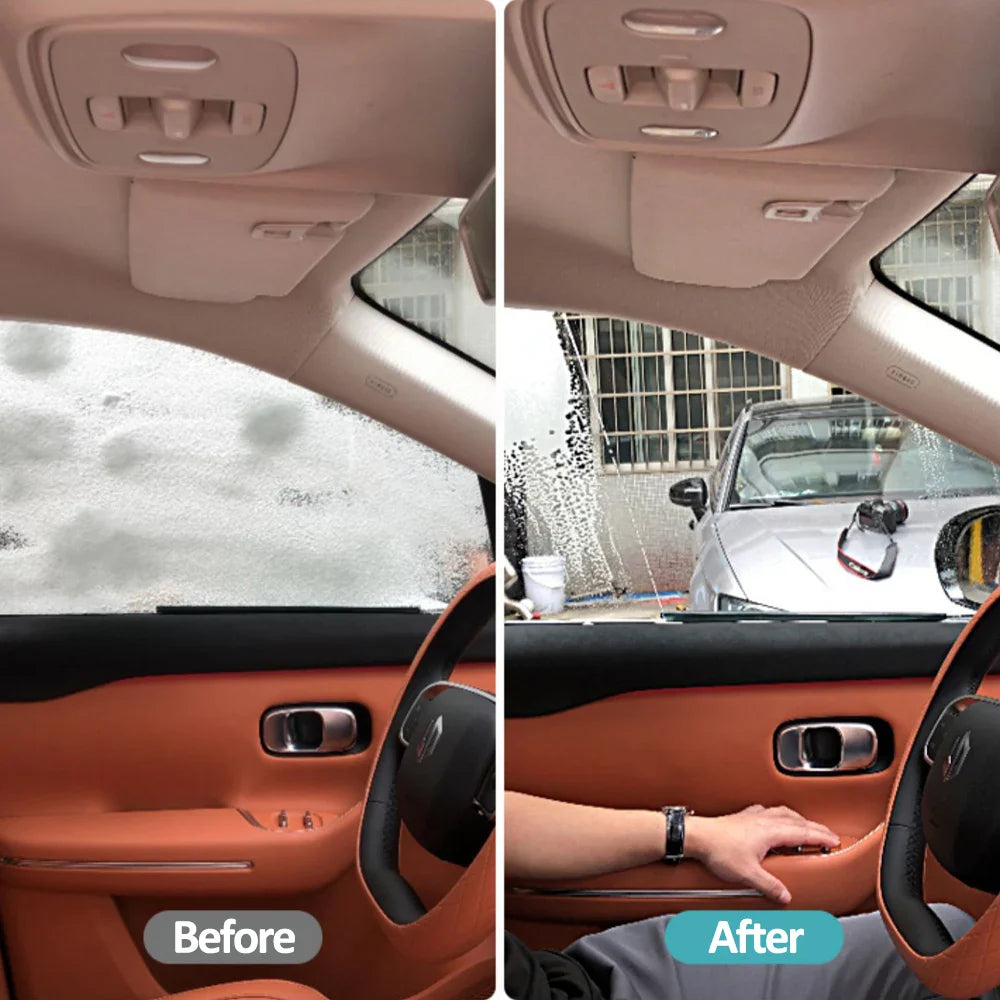 Leapmotor C10 Car Side Window Windshield Wiper - Leapmotor Accessories