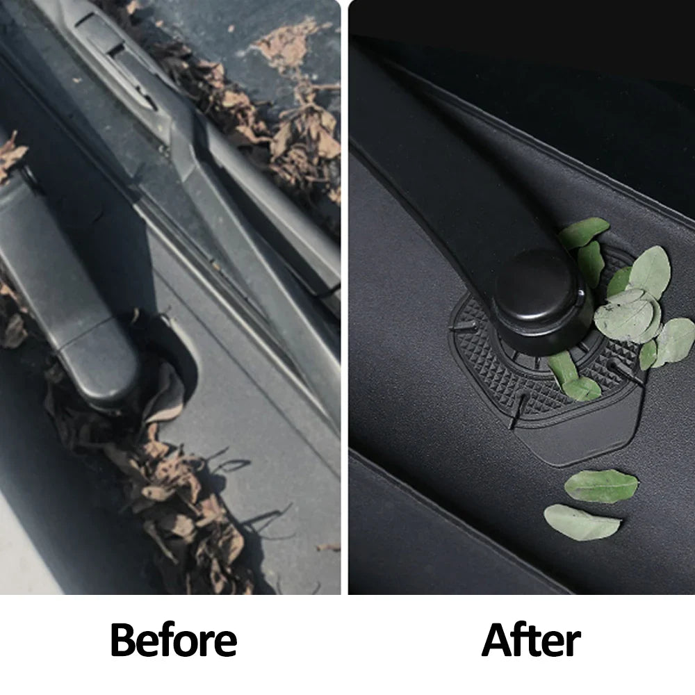 Leapmotor C10 Car Wiper Base Protective Pad - Leapmotor Accessories