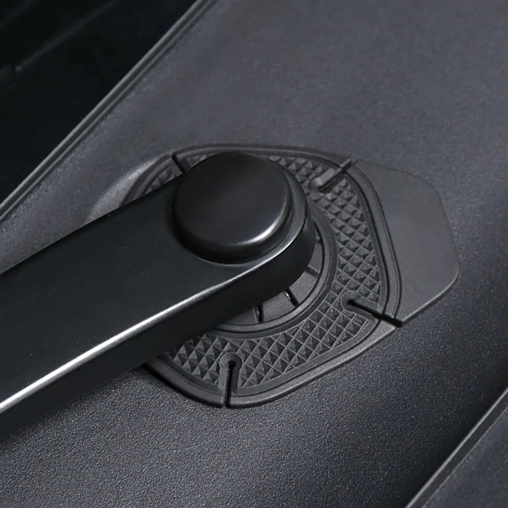 Leapmotor C10 Car Wiper Base Protective Pad - Leapmotor Accessories