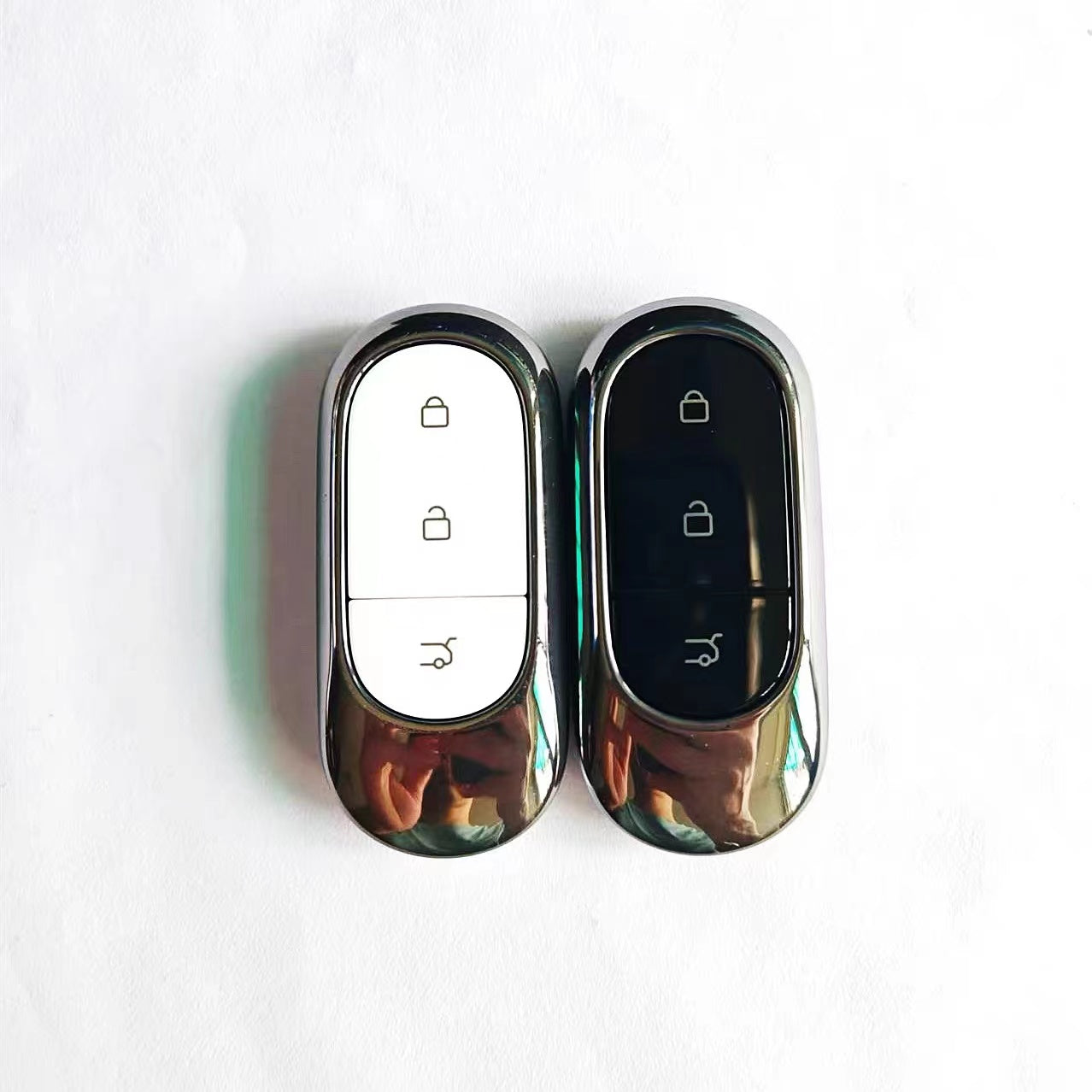 Leapmotor Key Replacement - Leapmotor Accessories