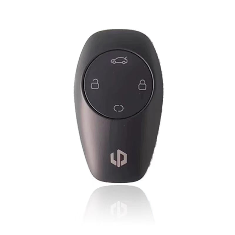 Leapmotor Key Replacement