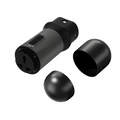 Portable Discharger Type 2 Plug to Socket Converter V2L Discharger - EVEVUP Xpeng Accessories