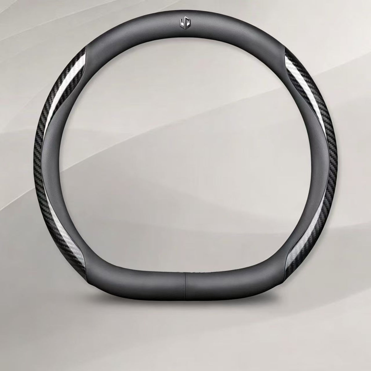 Anti‑Slip Steering Wheel Cover for Leapmotor T03/C11/S01