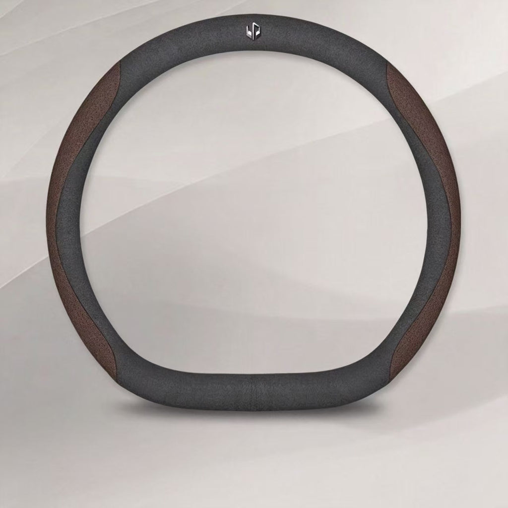 Anti‑Slip Steering Wheel Cover for Leapmotor T03/C11/S01