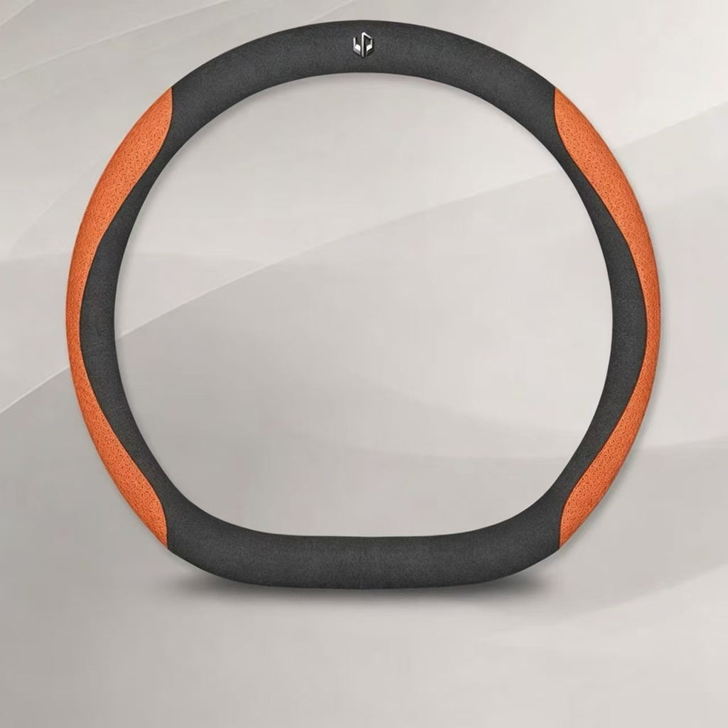 Anti‑Slip Steering Wheel Cover for Leapmotor T03/C11/S01