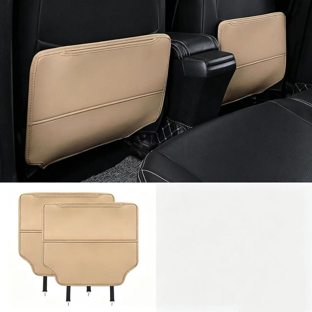 Leapmotor T03/S01/C11/C01 Rear Seat Kick Guard