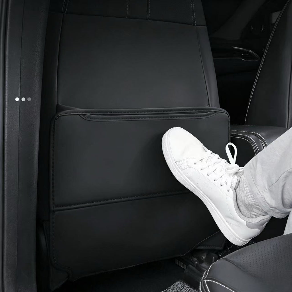 Leapmotor T03/S01/C11/C01 Rear Seat Kick Guard