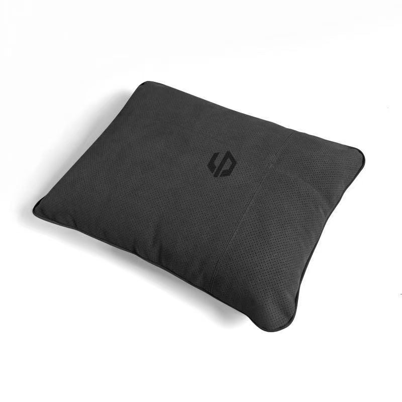 Leapmotor Car Headrest Neck Pillow & Lumbar Support Cushion