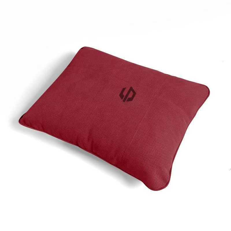 Leapmotor Car Headrest Neck Pillow & Lumbar Support Cushion