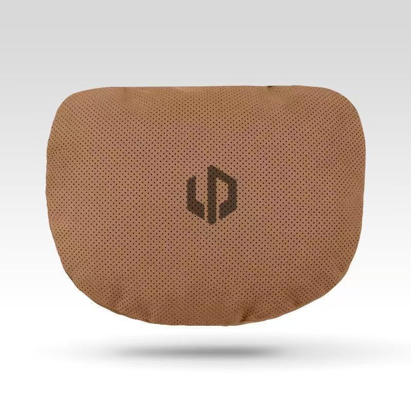 Leapmotor Car Headrest Neck Pillow & Lumbar Support Cushion