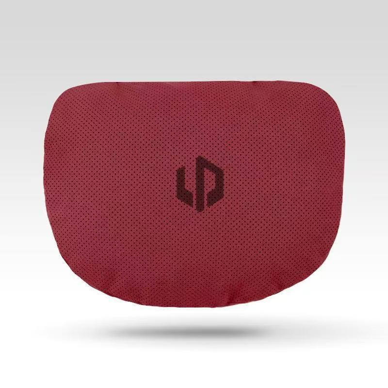 Leapmotor Car Headrest Neck Pillow & Lumbar Support Cushion
