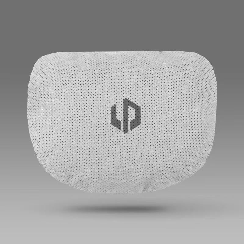 Leapmotor Car Headrest Neck Pillow & Lumbar Support Cushion