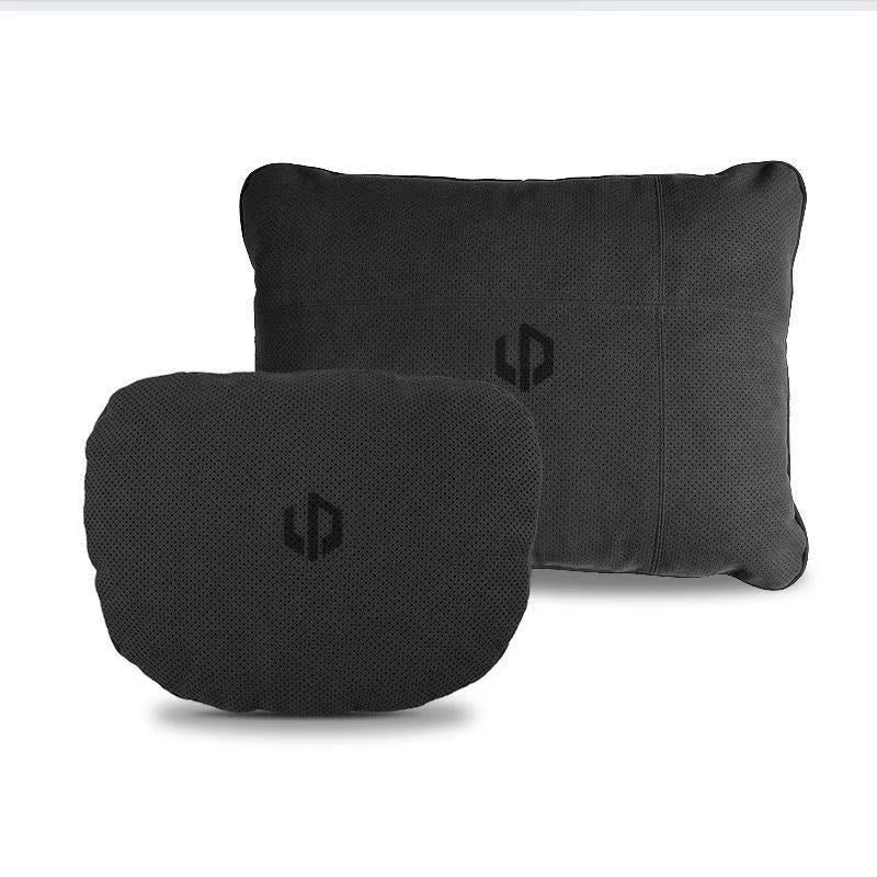 Leapmotor Car Headrest Neck Pillow & Lumbar Support Cushion