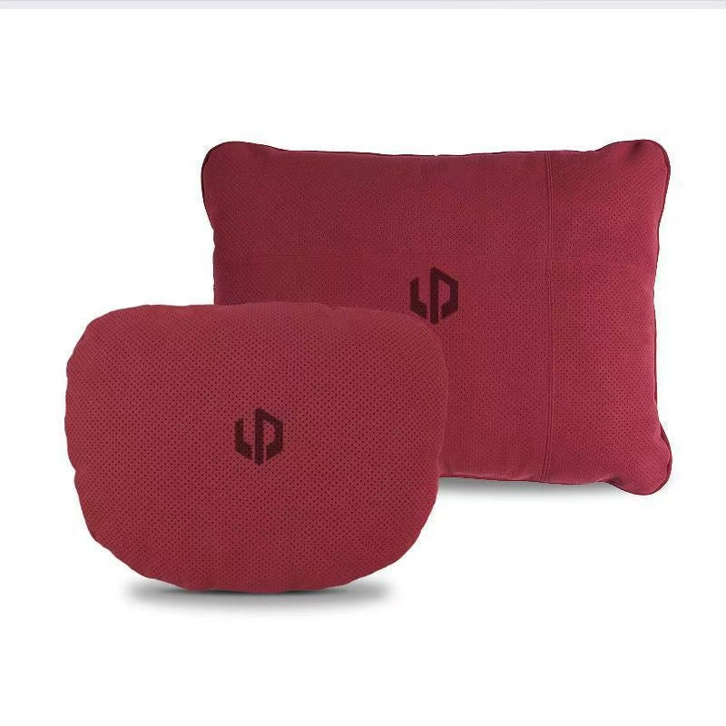 Leapmotor Car Headrest Neck Pillow & Lumbar Support Cushion