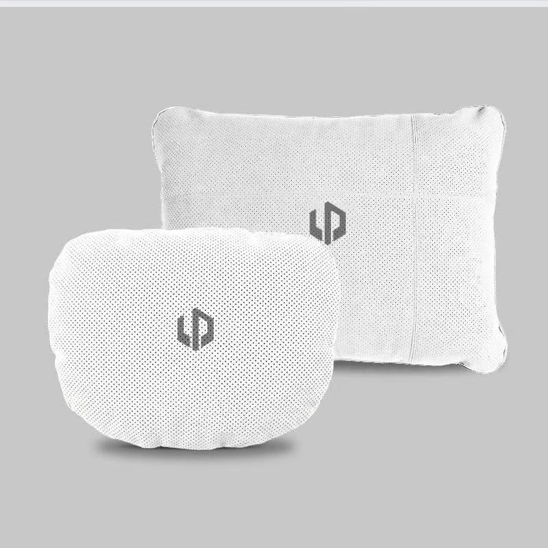 Leapmotor Car Headrest Neck Pillow & Lumbar Support Cushion