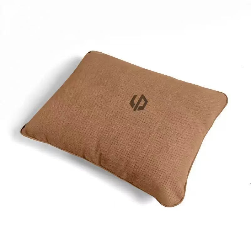Leapmotor Car Headrest Neck Pillow & Lumbar Support Cushion
