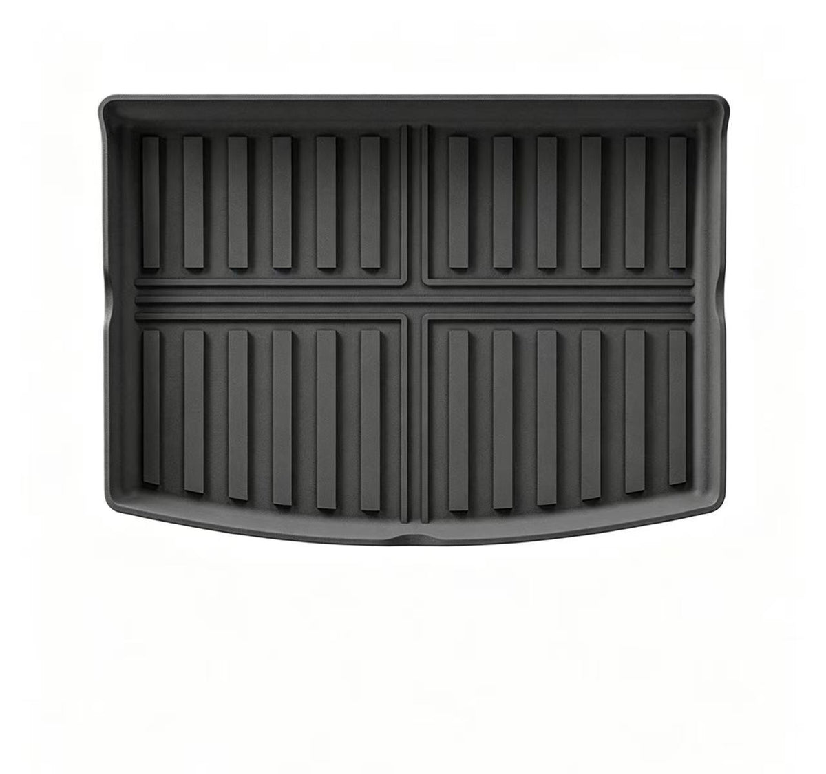 Leapmotor T03 TPE Floor Mats LHD Waterproof Anti-Dirt