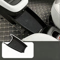 Leapmotor T03 Custom-Fit Center Console Storage Organizer
