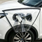 Magnetic Rain Cover for Leapmotor Charging Gun