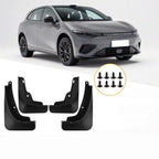 Leapmotor B05/ Lafa5 Mud Flaps
