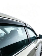 Leapmotor T03 Window Rain Guards 4pcs
