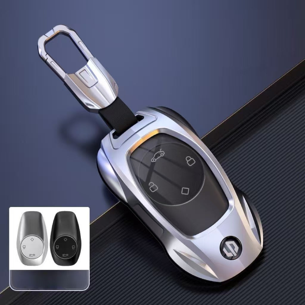 Premium Key Case for Leapmotor C11 C10 C01 T03