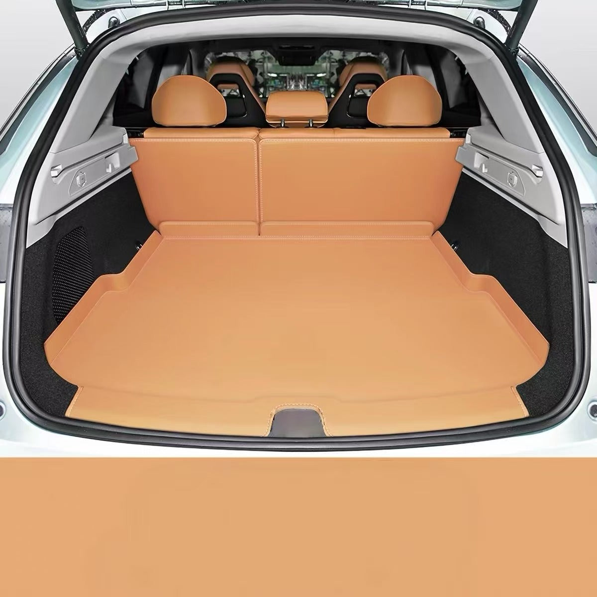Leapmotor Full Coverage Trunk Mat