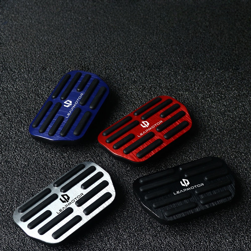 Leapmotor C10/T03/B10/Lafa5/A10 Accelerator Brake Pedal