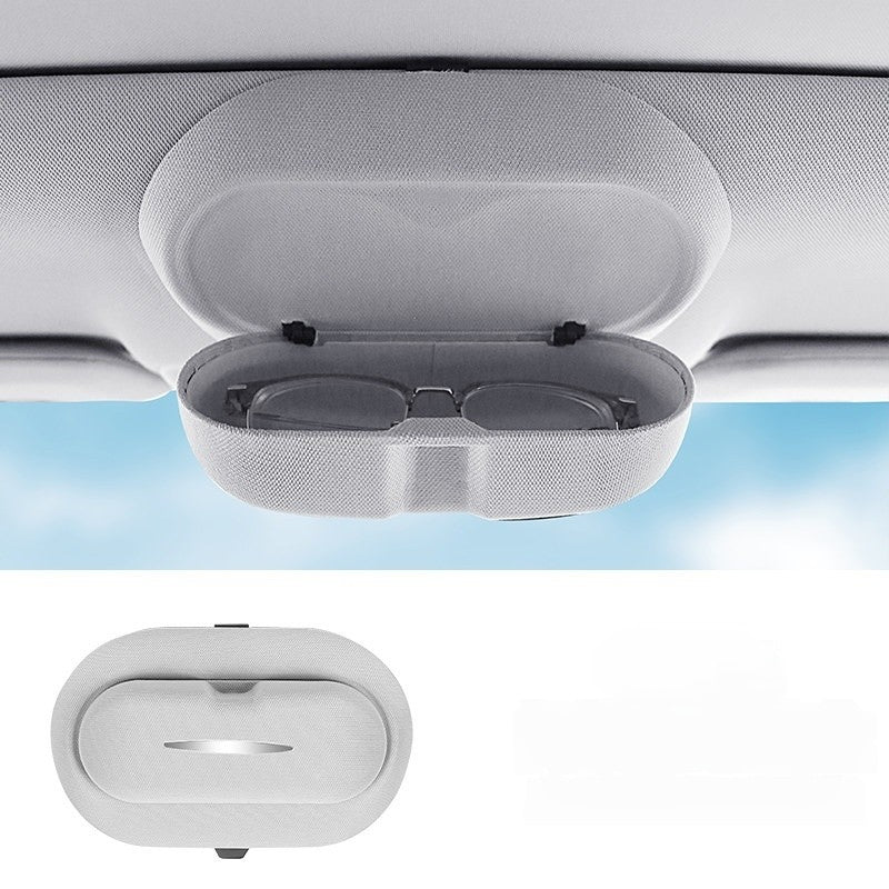 LEAPMOTOR C10/C11/C16/B10 Car Glasses Case Sunglass Holder