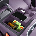 Leapmotor B10/B05 Center Console Storage Box