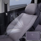Coprisedili Premium a Copertura Totale per Leapmotor C10 2026 2027 Protezione Sedili Auto per Tutte le Stagioni Accessori Interni