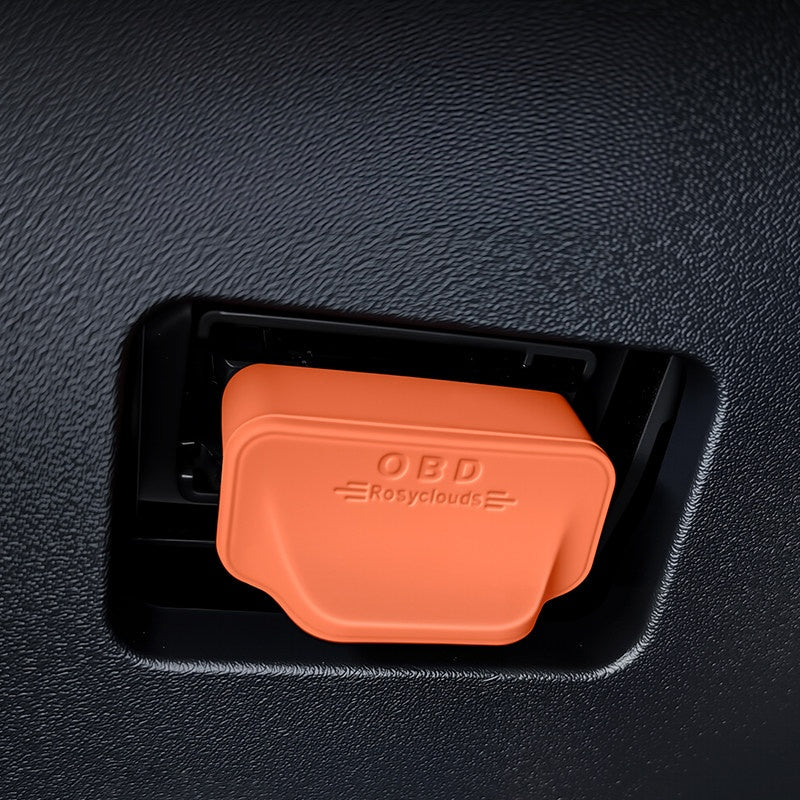 Silicone OBD Port Cover for Leapmotor C10/C11/C16/T03/C01/B10