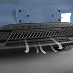 Front Grille Dust Cover for Leapmotor A10