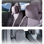 Headrest & Lumbar Support Cushion for Leapmotor LAFA 5/B05