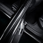 Leapmotor Car Door Sill Scuff Protector Trunk Protection Strip