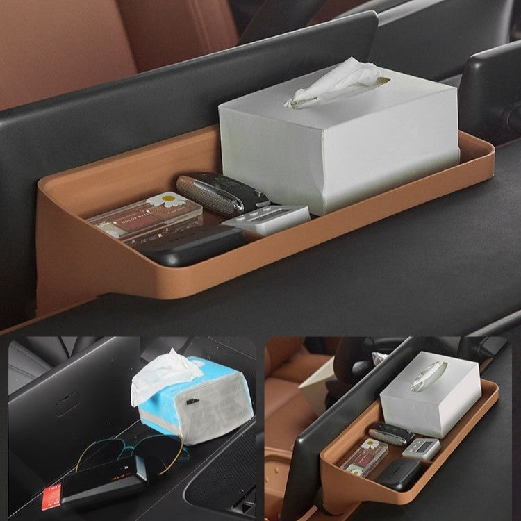 Leapmotor C10/C11/C16 Silicone Storage Box