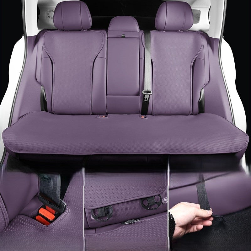 All-season Seat Cushions for Leapmotor B10, B01, B05/Lafa 5