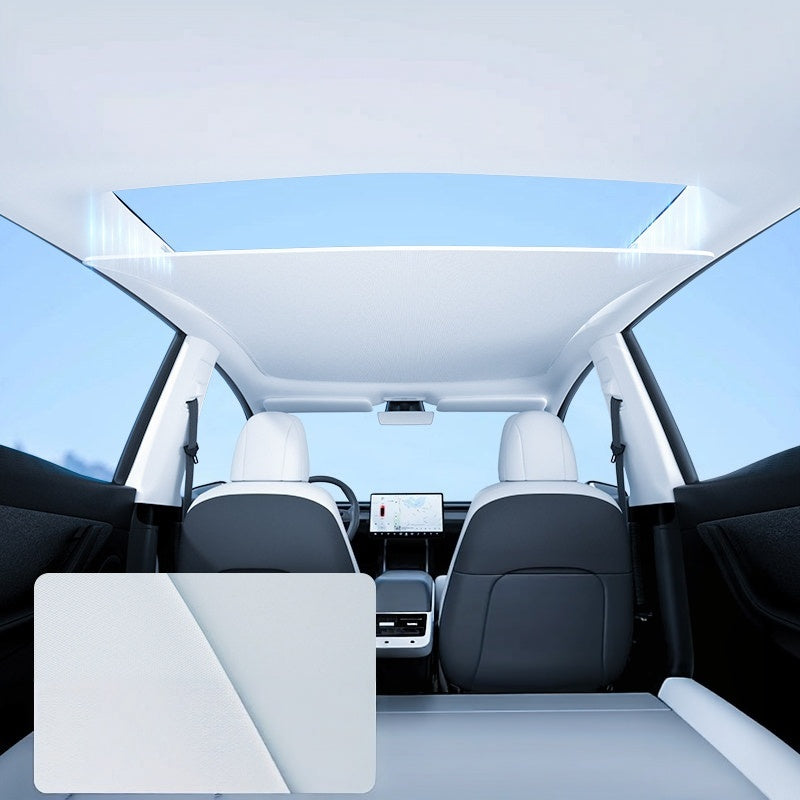 Leapmotor S01/C10/B10/Lafa5/B03X/D19 Roof Sunshade