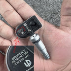 TPMS Tire Pressure Sensors for Leapmotor C01 C10 C11 C16 S01 T03