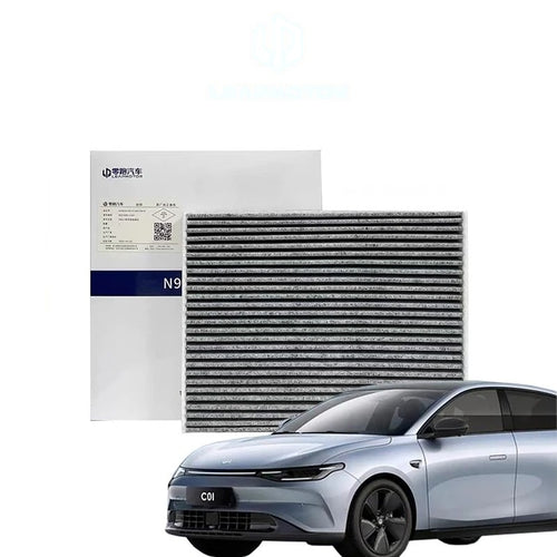 Air conditioning filter for LEAPMOTOR C01/C10/B10/B05/T03 - EVUPUP For Leapmotor