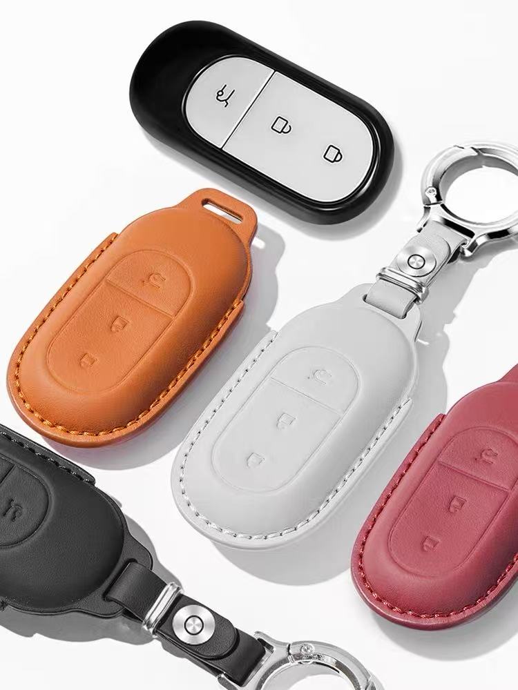 Car Key Case for Leapmotorr T03/ C11/ S01/ C01/ B10